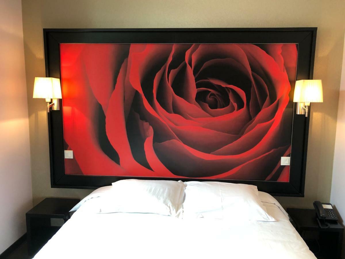 Logis L'Hotel D'Arc Arc-sur-Tille Экстерьер фото