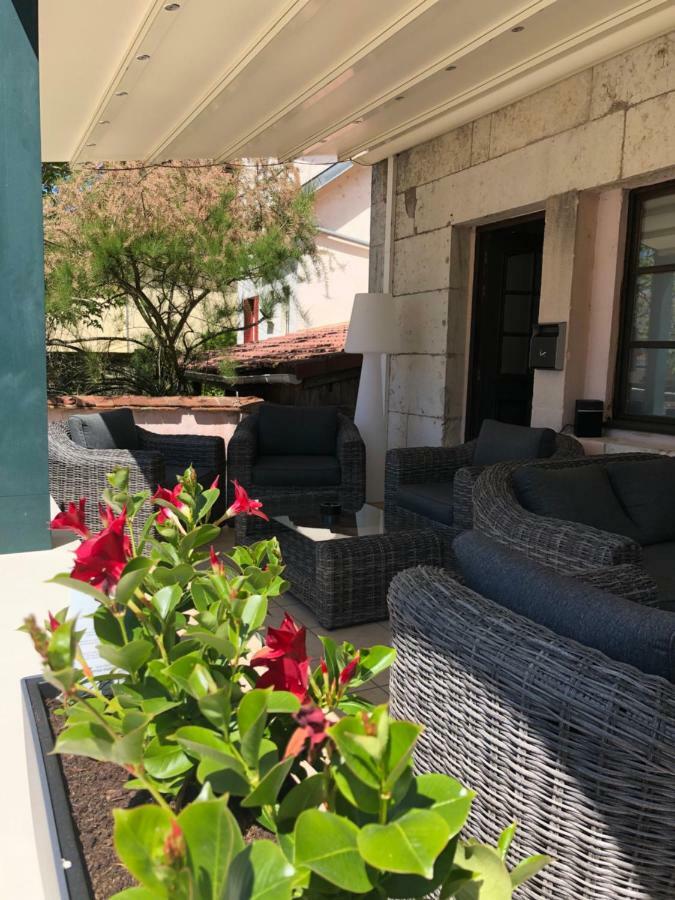 Logis L'Hotel D'Arc Arc-sur-Tille Экстерьер фото